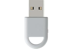 GuliKit Hyperlink 2 Fastest Wireless Adapter for Xbox One/Xbox Series X|S/Elite 2/PS5 Dual Sense/Edge/PS4/Switch Pro Controller-Play on PC & Switch/2 & Android & SteamOS, Plug & Play Converter