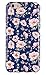 iPhone 6 Plus + Case, DandyCase Perfect Pattern *No Chip/No Peel* Flexible Slim TPU Case Cover for Apple iPhone 6 Plus (5.5