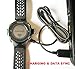 for Garmin Approach S2 Charger,Approach S4 Charger Cable, Charging Clip Sync Data Cable for Garmin S2 Golf Watch Charger