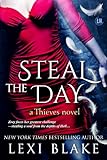 Steal the Day (Thieves Book 2)