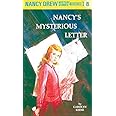 Nancy's Mysterious Letter (Nancy Drew Mystery Stories, Book 8)