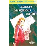 Nancy's Mysterious Letter (Nancy Drew Mystery Stories, Book 8)