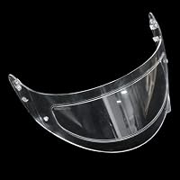 Visiera Trasparente Pinlock Bell Prostar / Racestar Con Montanti Per Tear-off