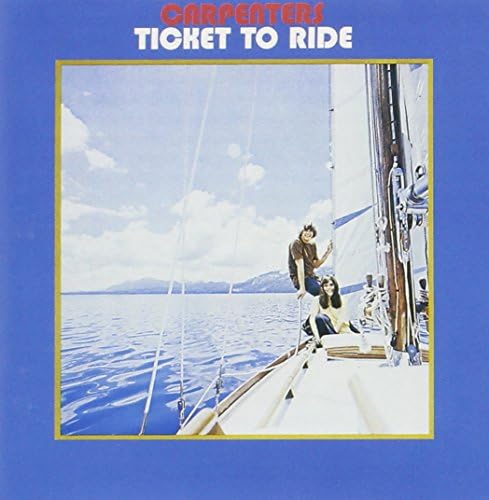The Carpenters - 40/40 - Amazon.com Music