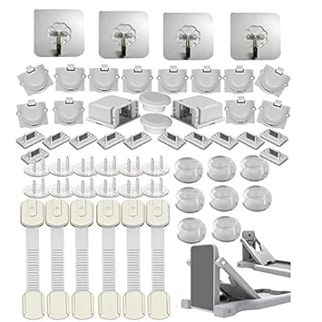 amazon baby proofing kit