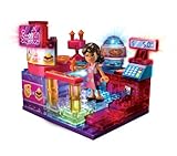 Cra-Z-Art Lite Brix Bakery Kiosk