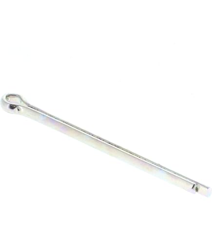 Amazon.com: Honda 90757-767-000 Pin (7X40) : Tools & Home Improvement