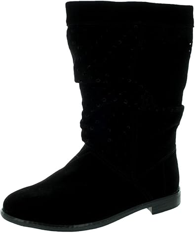 serra duck boots