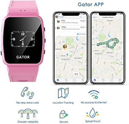 smartwatch for older kids