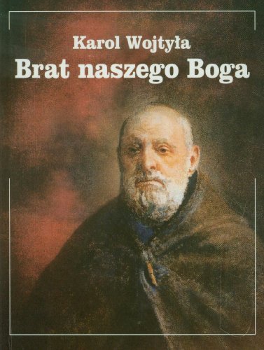 Brat naszego Boga