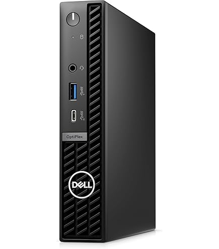 Amazon.com: Dell Optiplex 7010 Micro Desktop (2023) | Core