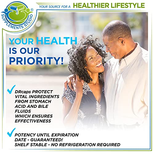 Acidophilus Probiotic 50 Billion Probiotic Multi Enzyme Digestive