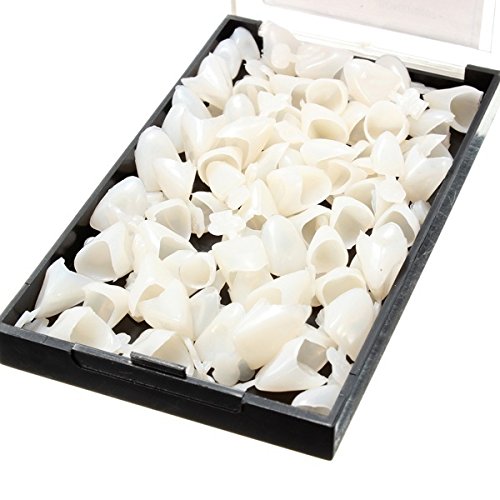Jesica Dental Temporary Crown Veneers Material Teeth Tool