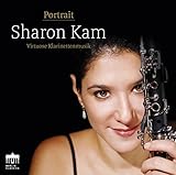 PORTRAIT:SHARON KAM                                image