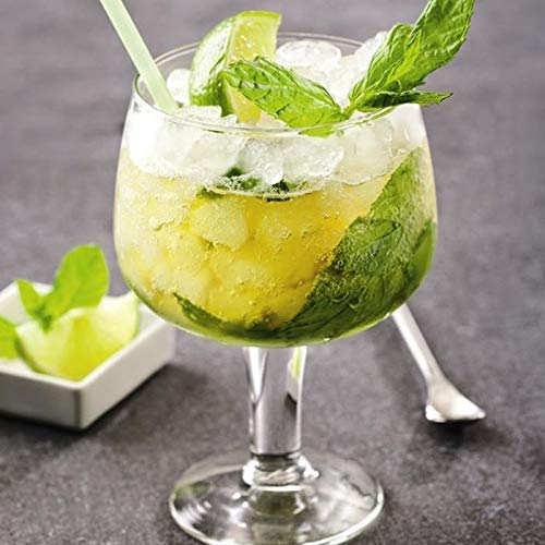 Durobor 2924/43 Cocktailglas, Glas – Bild 2