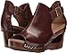 Dansko New Sable Brown Tumbled Calf 40/9.5-10 Womens Shoes