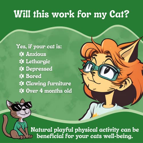 Cat Weed Organic Premium Catnip All Natural Maximum Potency Cat Nip Sprinkle On Your