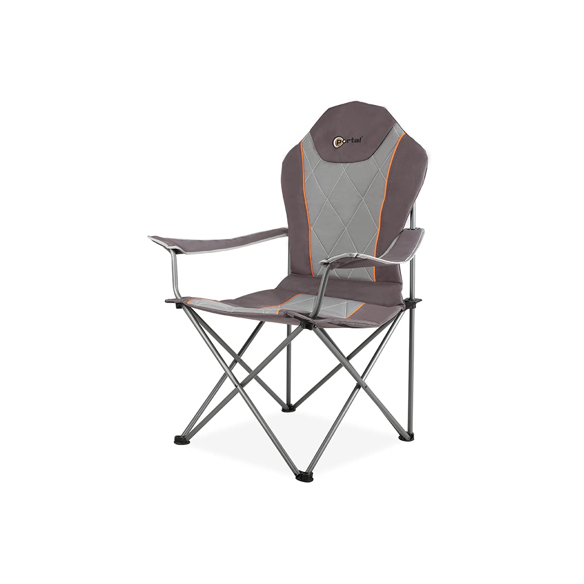 Portal Outdoor Folding Portable Camping Armchair