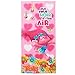 Trolls Girls Beach Towel Poppy Pink Floral 28 x 58