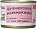 Weruva Cats in The Kitchen, Kitty Gone Wild with Wild Salmon Au Jus Cat Food, 6oz Can (Pack of 24)