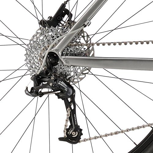 diamondback axis comp