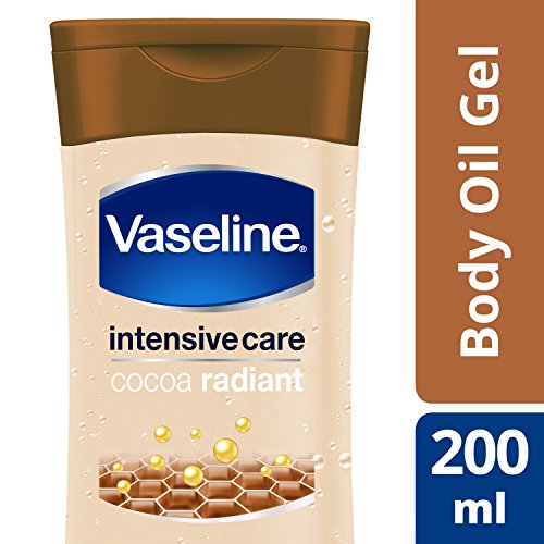 Vaseline Intensive Care Body Oil - Image 2
