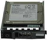 CWHNN Dell 300GB 10K RPM SAS-6GBits Form Factor 2.5 Inches Hard D