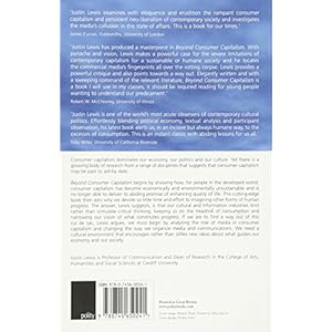 Beyond Consumer Capitalism: Media and the Limits to Imagination