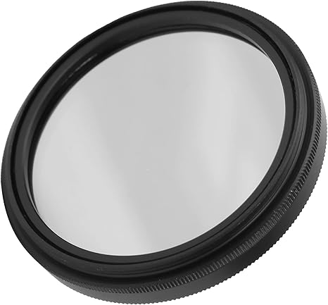 Archuu Junestar Polarizing Lens Filter Set Professional Photography CPL Polarizer with Storage Box for Canonfor Nikonfor Sonyfor Olympusfor Fuji43mm