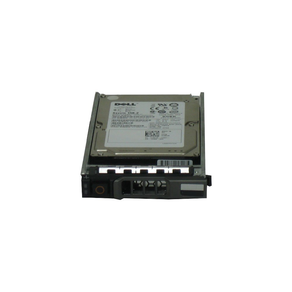Dell 146GB SAS 10000 RPM 146GB 63.5mm (2.5") 10000RPM