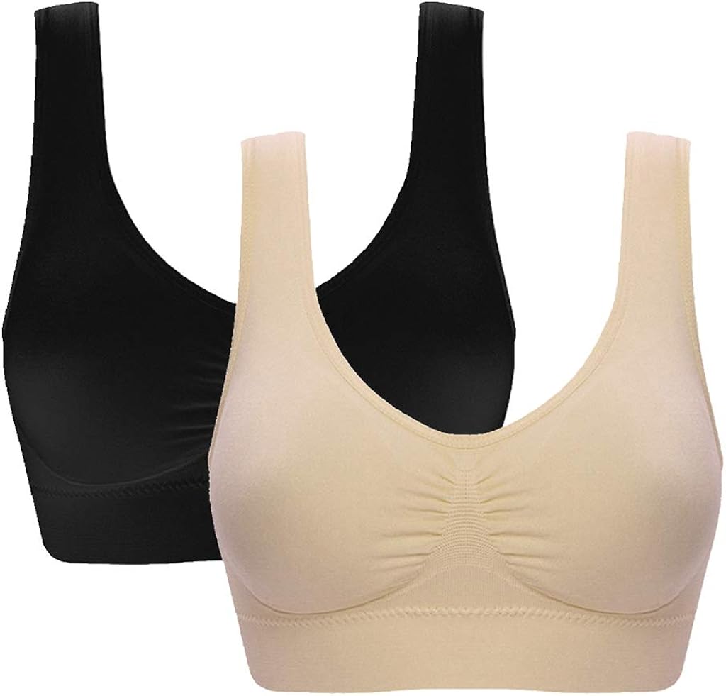 Which Is The Best Genie Bra Push Up