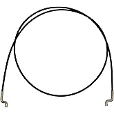 1502113MA Drive Control Cable for Compatible with Murray Craftsman Snow Thrower 2-Stage Snowblower 1501123 and MT1501123MA