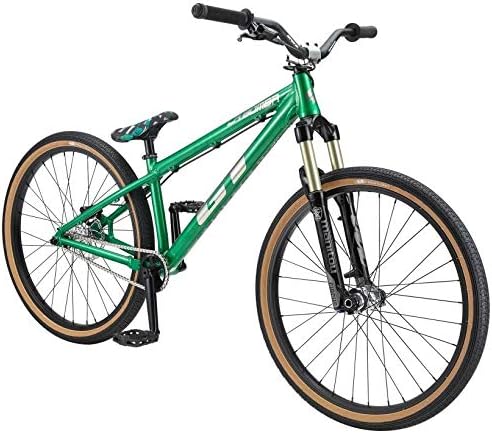 gt jump bike