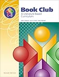Book Club : A Literature-Based Curriculum, Raphael, Taffy E. and Pardo, Laura S., 1931376077