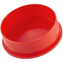 Industrial Protective Caps Caplugs T-96A Tapered Plastic Caps - 50 Pack ...