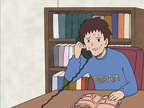 Amazon Co Jp ギャグマンガ日和2を観る Prime Video