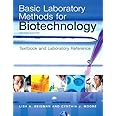 Basic Laboratory Methods for Biotechnology