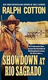 Showdown at Rio Sagrado