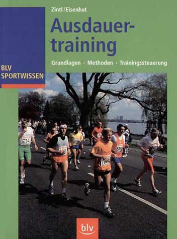 Download Ausdauertraining Grundlagen Methoden Trainingssteuerung Fritz Zintl Pdf Nestdunozy