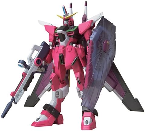 Amazon Ms In Action インフィニットジャスティスガンダム