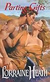 Parting Gifts by Lorraine Heath front cover