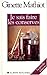 Je Sais Faire Les Conserves (Cuisine - Gastronomie - Vin) (French Edition) by