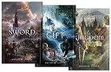 Chiveis Trilogy (3 Book Set) by