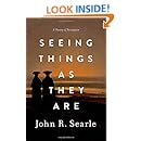 Seeing Things as They Are: A Theory of Perception