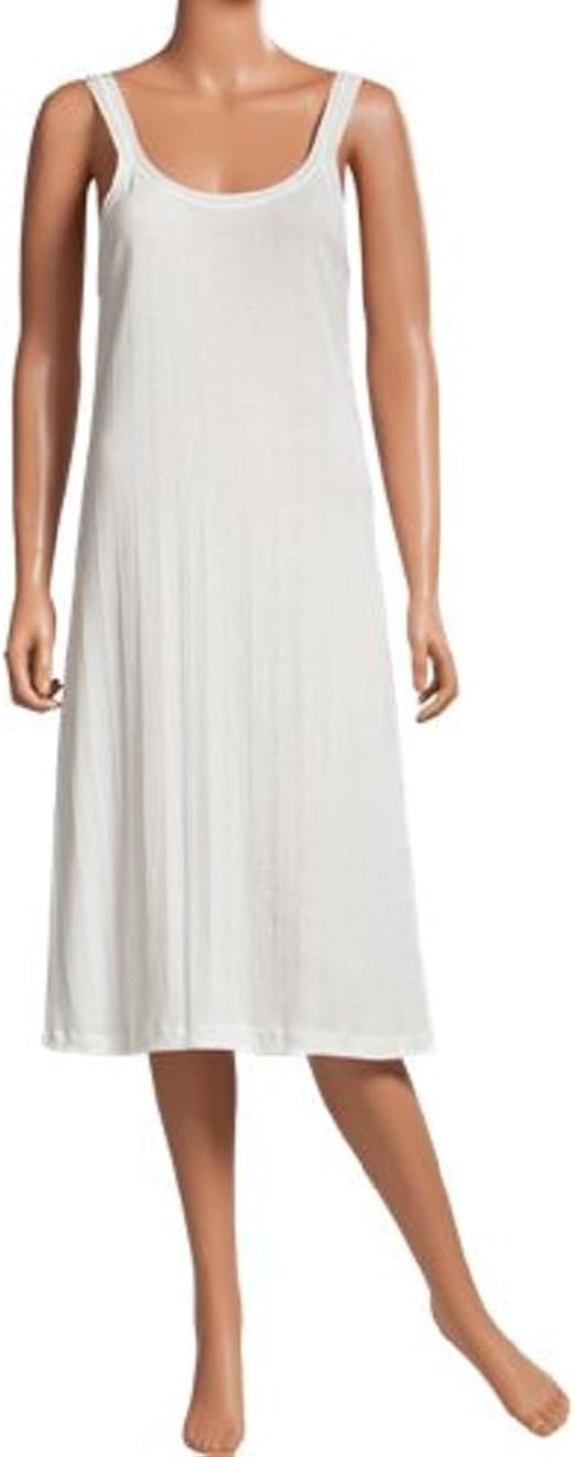 100 Cotton Knit Full Slip or Nightie Featuring USAMade Fabric at