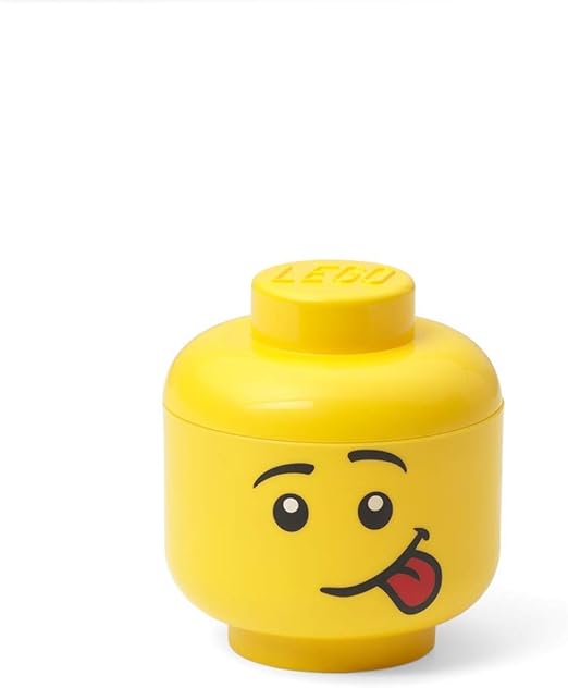 lego classic head
