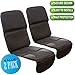 Zohzo Child & Infant Car Seat Protector (2 Pack)