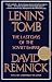 Lenin's Tomb: The Last Days of the Soviet Empire - Book by David Remnick