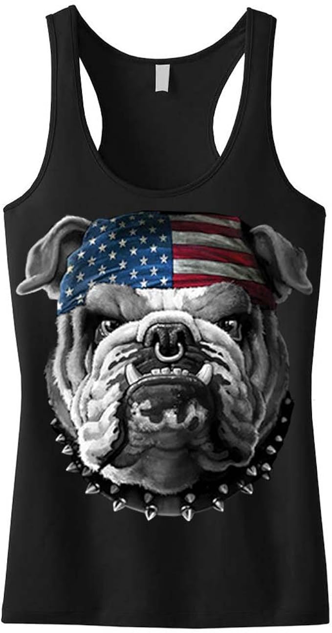 american bulldog apparel