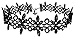 Zivyes Steampunk Accessories for Women Victorian Costume Gothic Lolita Choker Necklace Bracelet Earrings